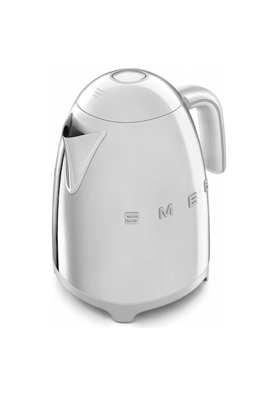 Smeg KLF03SSEU 1.7 LT Paslanmaz Çelik Su Isıtıcı Kettle