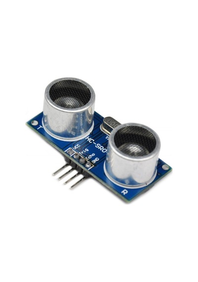 Robizstore-Hc-Sr04 Ultrasonik Ses Mesafe Algılama Sensörü Uzaklık Sensörü Robizstore-Hc-Sr04 Ultrasonik Ses Mesafe Algılama Sensörü Uzaklık Sensörü