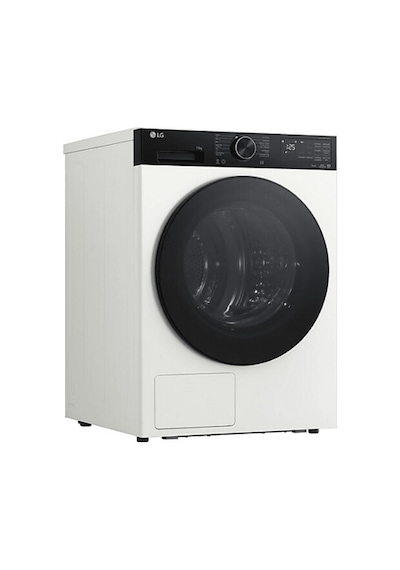 LG RH10X55V2NP 10 KG Wi-fi Isı Pompalı Inverter Kurutma Makinesi Beyaz