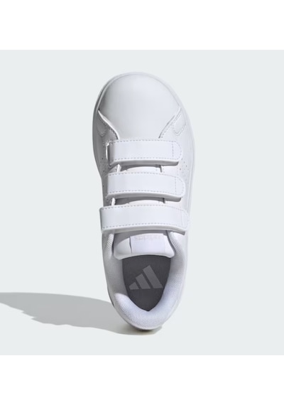 Adidas Advantage Base 2.0 Çocuk Günlük Spor Ayakkabı Ie9020 Beyaz