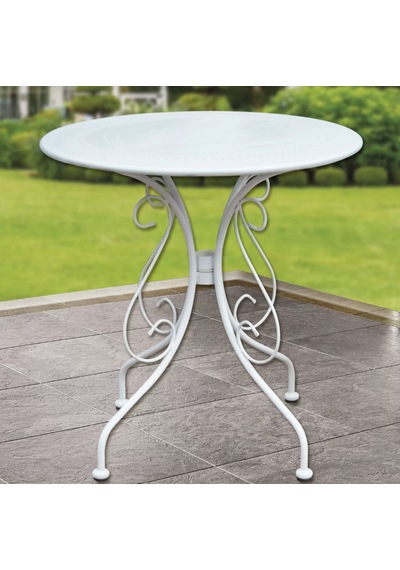 Bistro Masa ,balkon Masası ,bahçe Masası, Metal Masa