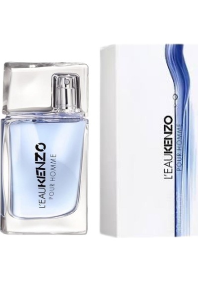 Kenzo L'eau Pour Homme Edt 30 Ml Erkek Parfümü Çiçeksi