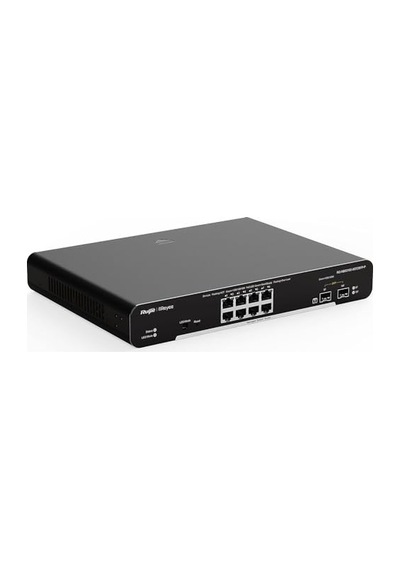 Reyee Rg-nbs3100-8gt2sfp-p 8 Port Gigabit Yönetilebilir Switch