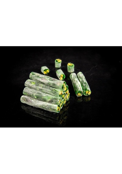 Elmalı Cennet Lokumu Fitili 500 Gr
