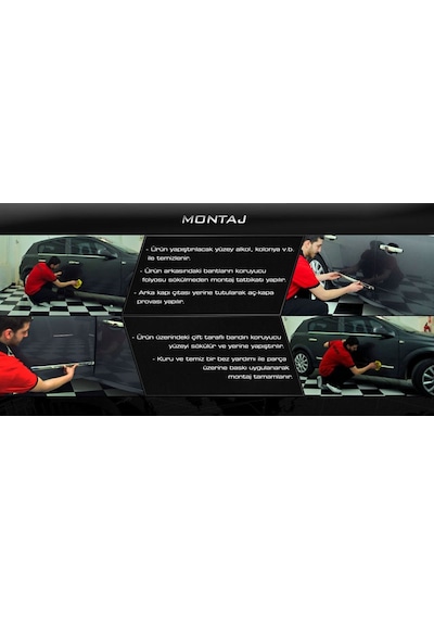 S-Dizayn Peugeot 508 Kapı Koruma Çıtası Krom   2011-2017