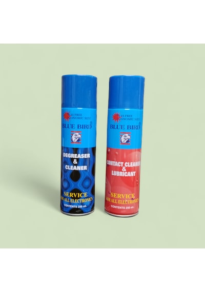 Kontak Sprey Seti Beta 250 Ml