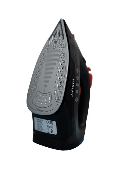 Sokany SK-11022 1800 W Kompakt Buharlı Ütü