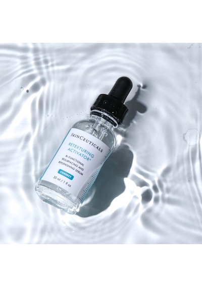 Cildi Ölü Hücrelerden Arındırıcı Yenileyici Ve Canlandırıcı Retexturing Activator Serum 30ml