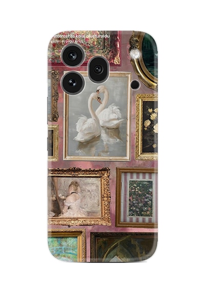 Arvencase Honor 600 Pro Vkp-nx9 Uyumlu Kılıf Desen Baskılı Silikon Kapak Stk:.2014.jpg Renk40 Renk40