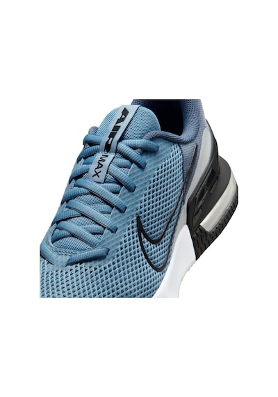 Nike Air Max Alpha Trainer 6 Mens Training Shoes Erkek Antreman Ayakkabısı Mavi