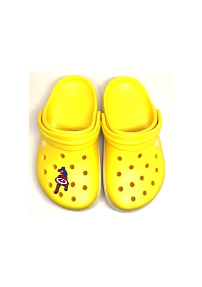 Crocs Terlik Süsü & Renkli Aksesuar Jibbitz (438544979)