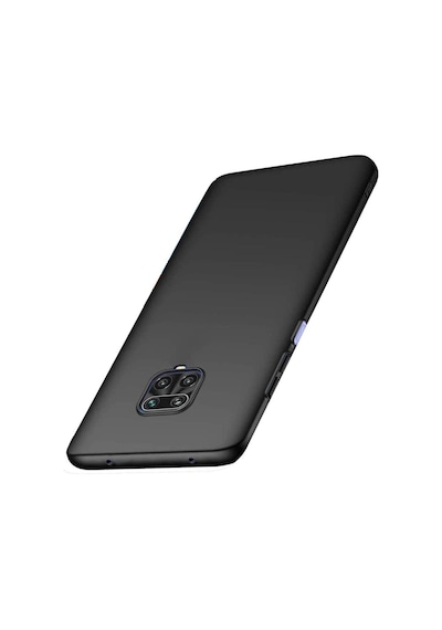 Xiaomi Redmi Note 9S Kamera Korumali Mat Soft Silikon Kilif 433040231