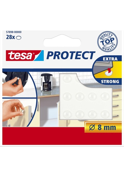 Ses Önleyici Pastil Şeffaf 8mm 28adt X 2 Paket Toplam 56 Damla Diğer