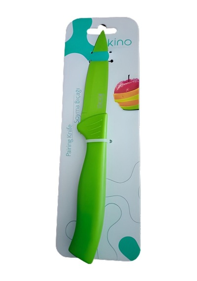 Kino Soyma Bıçağı Yeşil Renk 20 Cm