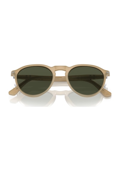 Po 3286s 116931 53 Persol Güneş Gözlüğü Siyah