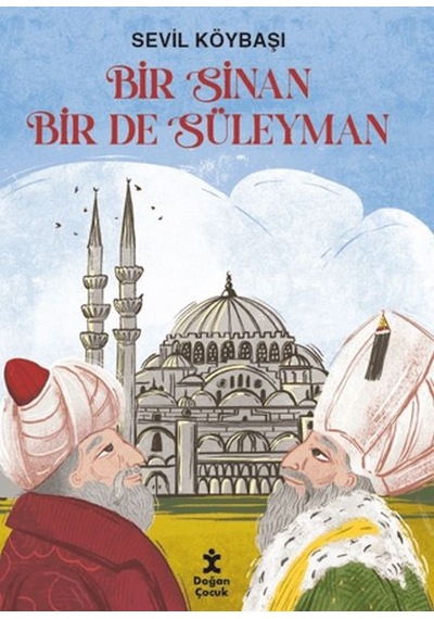 Bir Sinan Bir De Süleyman - Ccgx-893304