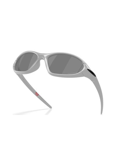 Oo 9536 953610 61 Oakley Portal Jacket Polarize Güneş Gözlüğü Siyah