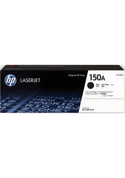 Hp 150a W1500a  Toner / Laserjet Mfp M141a / M141w / M111a / M111w