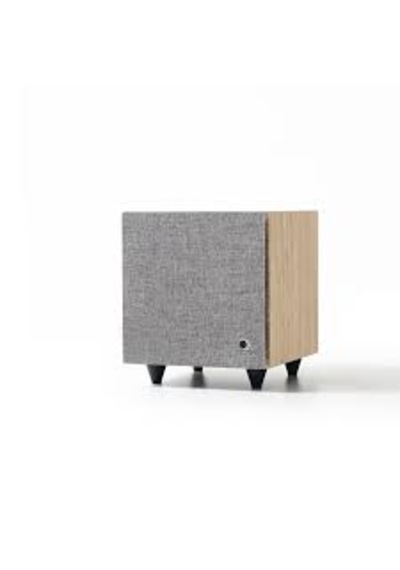 Elıpson Horus 8s Subwoofer Light Wood Beıge
