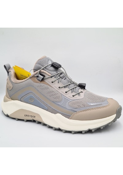 Greyder 18140 6y Vizon Renk Erkek Sneaker Spor Ayakkabı Vizon