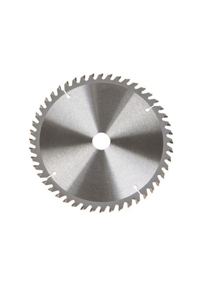 Scheppach Hm110mp İçin Testere 255 Mm 48 Diş Schep7901200702