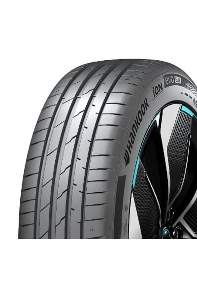 Hankook 225/45 R18 95Y Xl Ion Evo Suv Ik01A Ev Sound Absorber Yaz Lastiği 2026