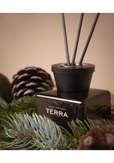 Yargıcı Oda Kokusu - Terra 26ynkz7011t St Karışık