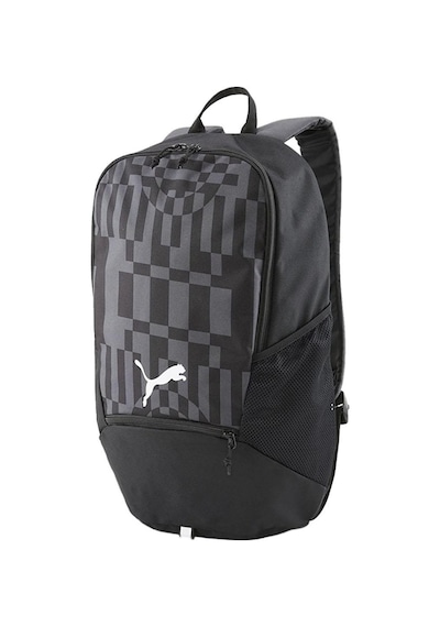 Puma 079911 Individualrise Sırt Çantası Siyah-gri 001