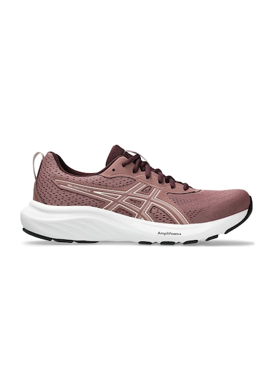Asics Gel-contend 9 Kadın Kirmizi Koşu Ayakkabısı 1012b681-600 Kırmızı