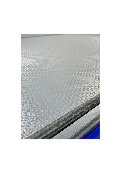 Dolap Içi Raf Örtüsü -ultra Dayanıklı -45cmx3mt- Kaydırmaz -kalın- Çok Amaçlı Pvc Beyaz