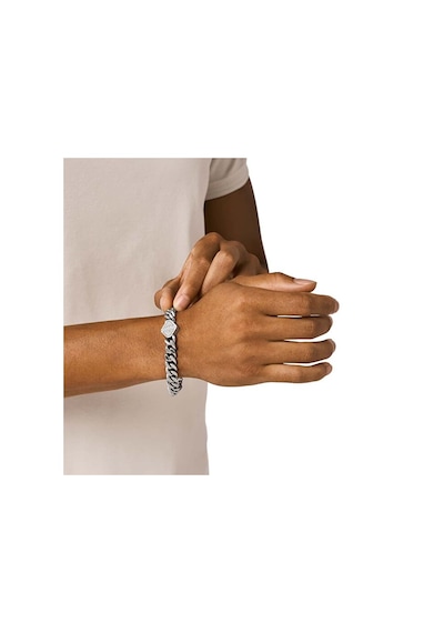 Emporio Armani AJEGS3132-040 Erkek  Bileklik Çok Renkli