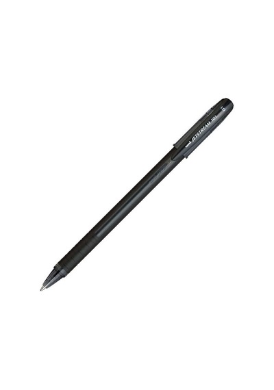 Uni-ball Tükenmez Jel Kalem Jestream 0.7 Mm Siyah