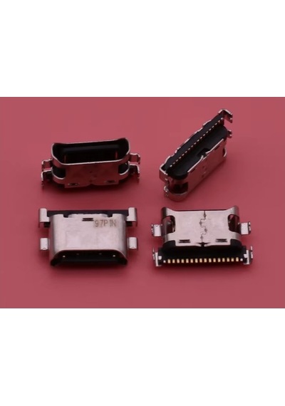 Huawei Matebook D14 D15 Boh Nbl Waq9r Magicbook 15 Type C Power Jack