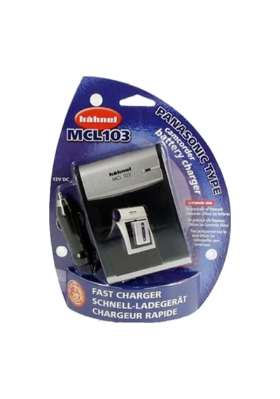 Hahnel Mcl 103 Panasonıc