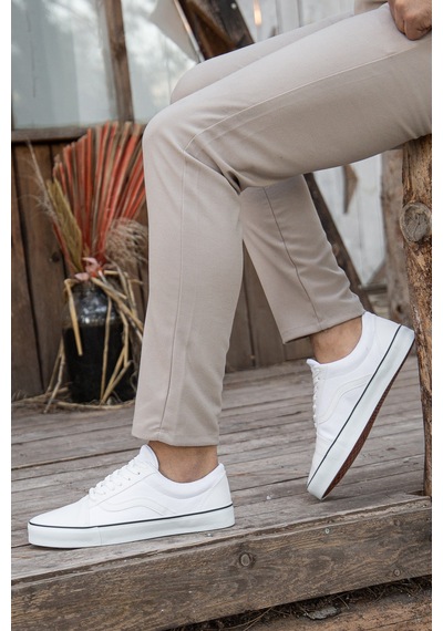 Daxtors Garantili Wanso Günlük Ortopedik Erkek Sneaker Spor Ayakkabı