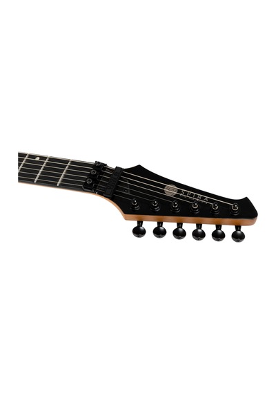 Spira S-420 Bk Elektro Gitar Black