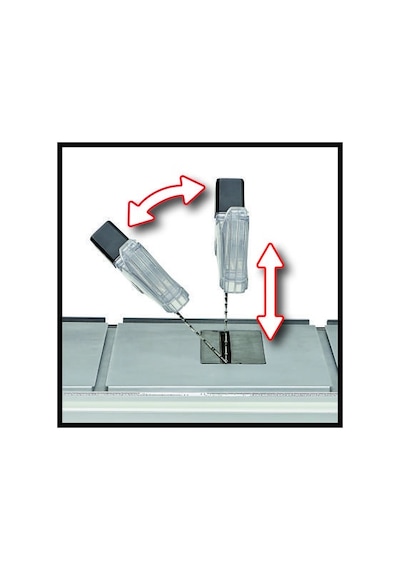Einhell TC-TS 2225 U Tezgah Testere - 4340515