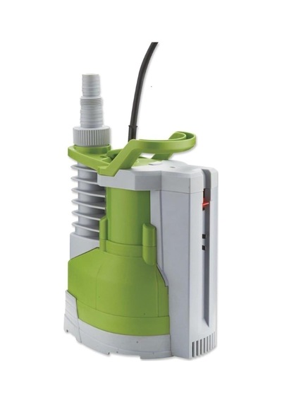 Qsb-jh-750122 Dalgıç Pompa - 750 Watt