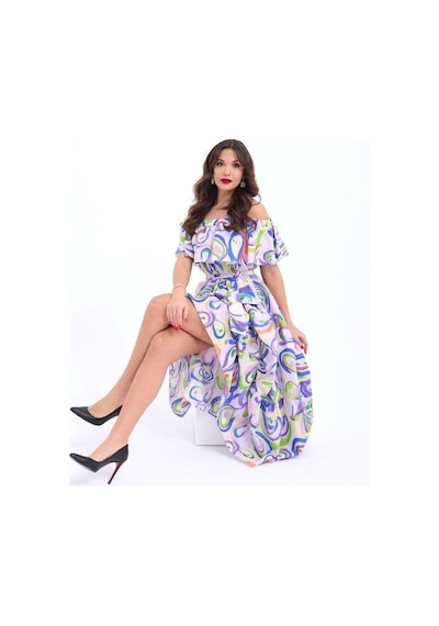 Etiler Collection 6473 Elbise-ındıanapolis S