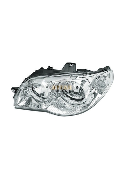 Far Sol Palio Albea Krom Tıp Motorlu 05