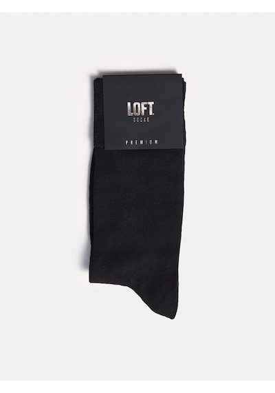 Lf2038157 Çorap Siyah