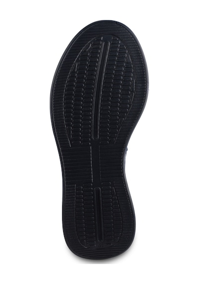 Slazenger ABENA I Çocuk  Siyah / Beyaz Sneaker