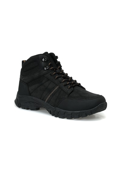 Torex Urıth Siyah Erkek Outdoor Bot 000000000102717084