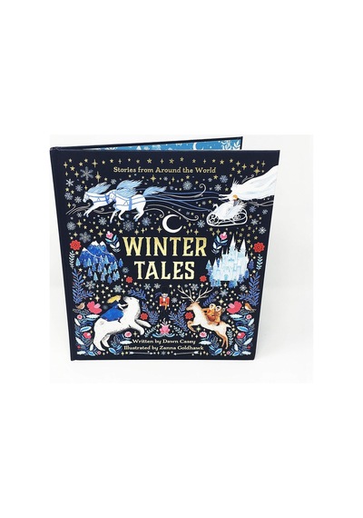 Winter Tales