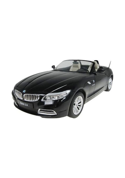 Kumandalı 1:12 Bmw Z4 Model Araba