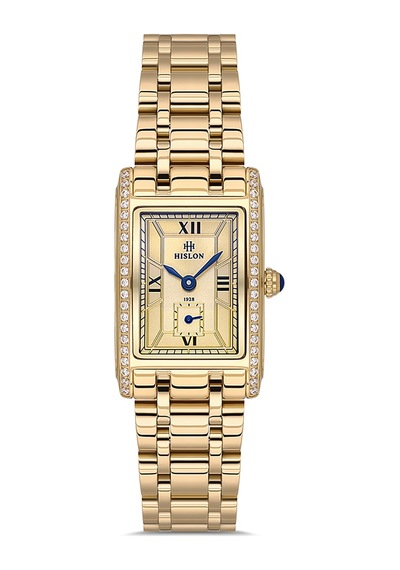 Hislon Women's Classic Queen Ql149g-10sg Gri