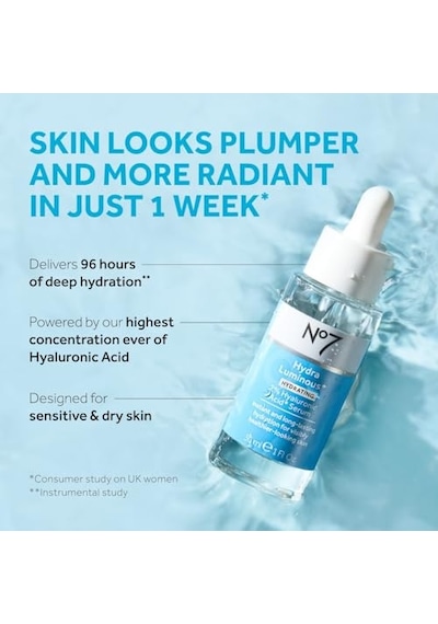 Anti Blemish Booster Serum 30 Ml