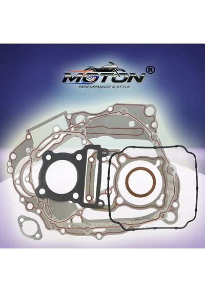 Mondial Drift L Conta Seti