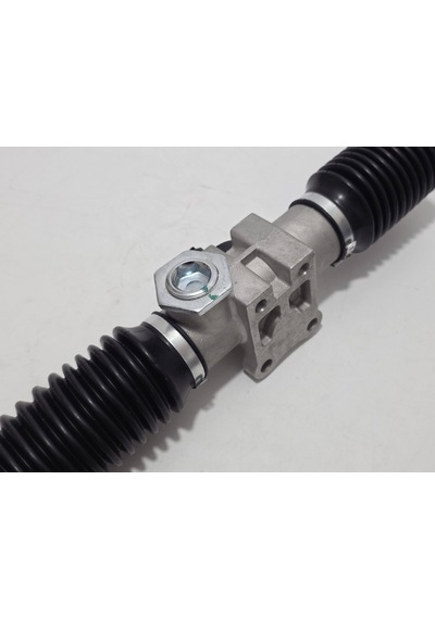 Go Kart Atv Utv Hidrolik Traktör Direksiyon Ve Süspansiyon Bağlantı Mili 420mm