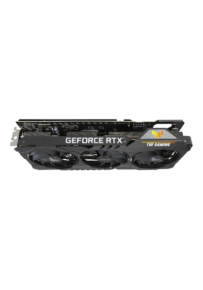 Asus NVIDIA GeForce RTX 3060 Ti TUF Gaming V2 OC LHR TUF-RTX3060TI-O8G-V2-GAMING 8 GB GDDR6 256 Bit Ekran Kartı